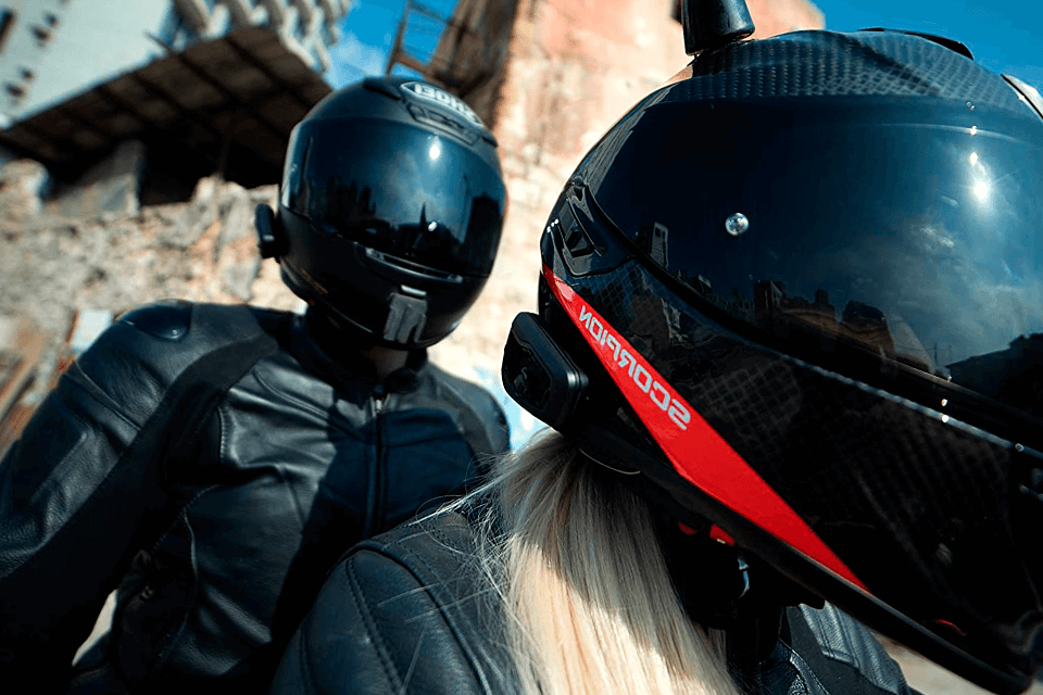 7 Best Motorcycle Bluetooth Headsets in 2024